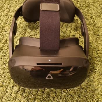 Teşhir Ürünü Olarak Satılan Sanal Gerçeklik Gözlüğü Mağduriyeti