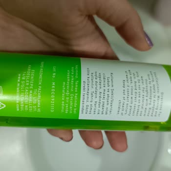 Aynı Ürün, Farklı Deneyim: Mia Klinika Jel Sorunu