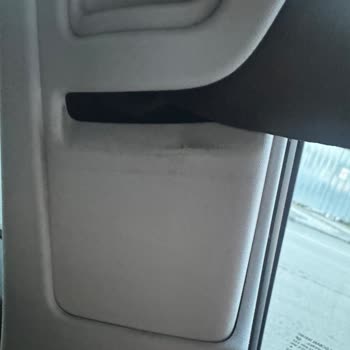 Detaylı Temizlikte Hayal Kırıklığı: 5000 TL'lik Hizmetin Ardındaki Gerçekler