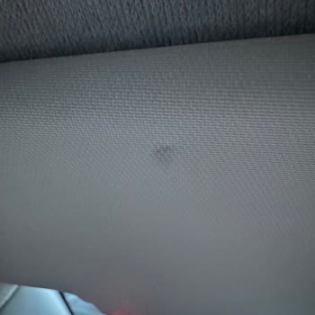 Detaylı Temizlikte Hayal Kırıklığı: 5000 TL'lik Hizmetin Ardındaki Gerçekler