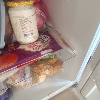 Arçelik Buzdolabı Servis Sorunu Ve Mağduriyet