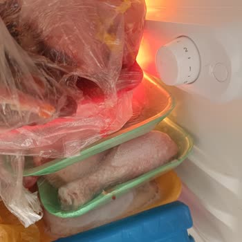 Arçelik Buzdolabı Servis Sorunu Ve Mağduriyet