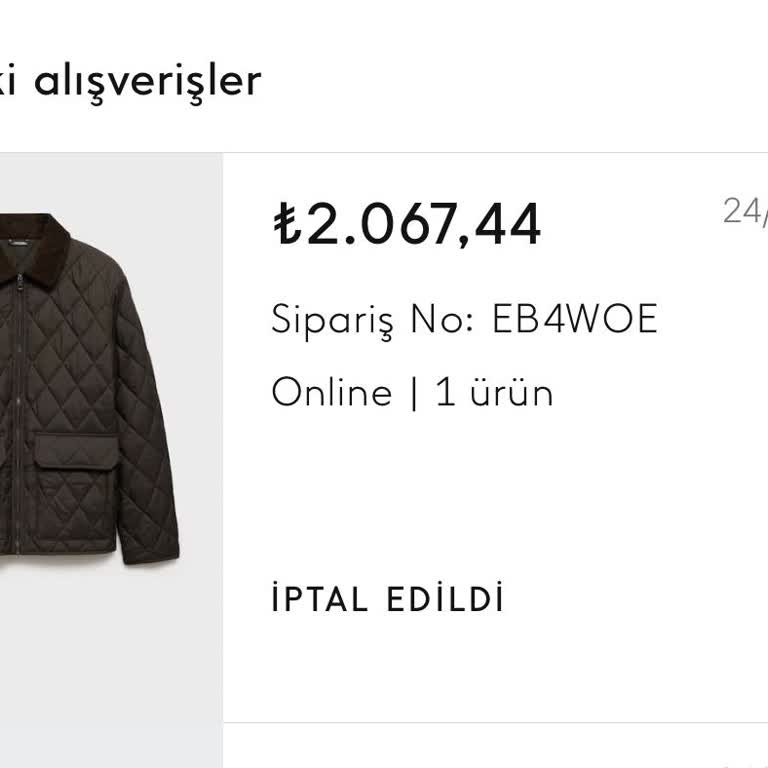 İndirimli Ürün Stok Bahaneleriyle İptal Edildi