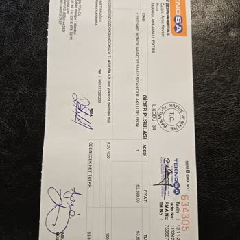 Honor Telefon Ekranı Kırıldı, 55 Gün Süren İade Çilesi