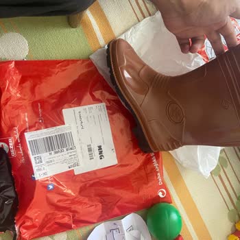 Yanlış Ürün Gönderimi Ve Müşteri Hizmetlerinde Yetersizlik