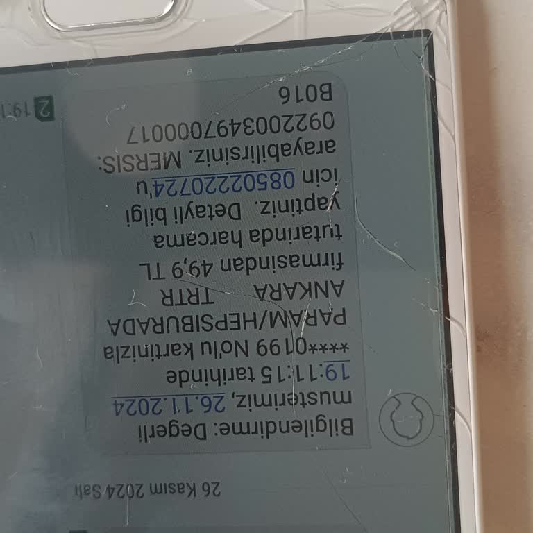 Yetkisiz Para Çekimi Ve İade Talebi