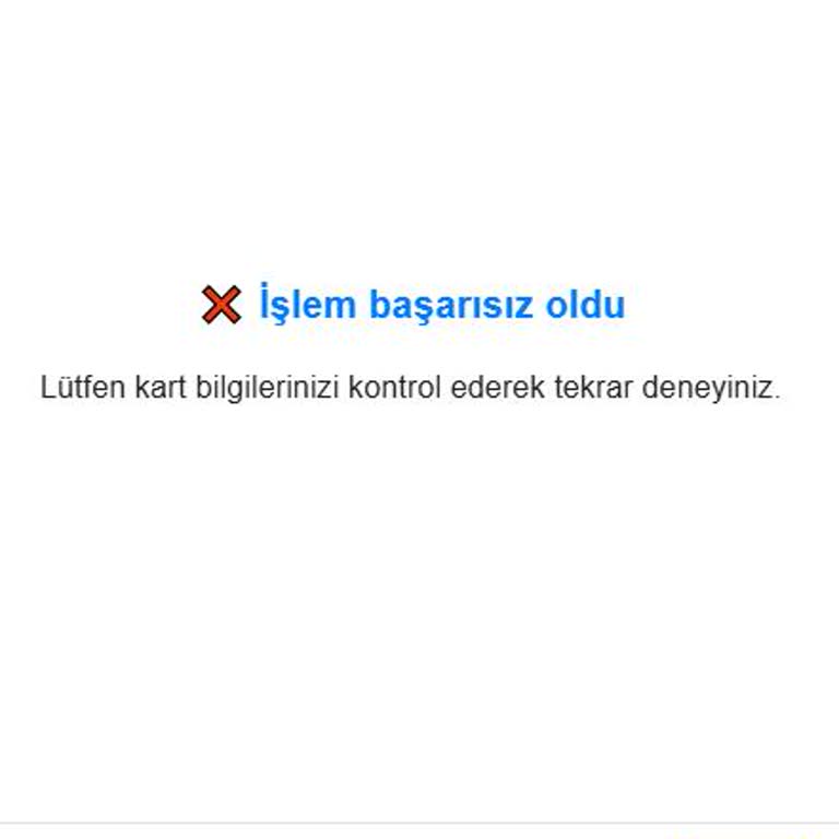 Ödeal Kartta Yaşanan Sorunlar Ve İlgisizlik!