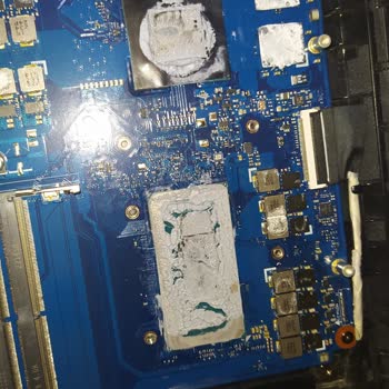 HP Victus 16.1: Fan Sorunları Ve Garanti Çelişkisi