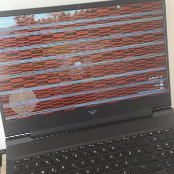 HP Victus 16.1: Fan Sorunları Ve Garanti Çelişkisi