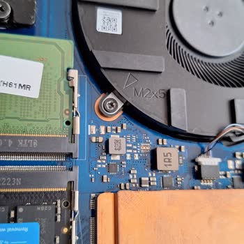 HP Victus 16.1: Fan Sorunları Ve Garanti Çelişkisi