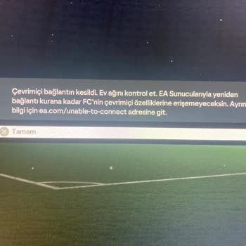 Yanlış E-Posta Adresi İle Kimlik Doğrulama Sorunu