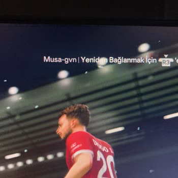 Yanlış E-Posta Adresi İle Kimlik Doğrulama Sorunu