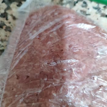 Dana Eti Mi, Kanatlı Hayvan Tadı Mı?