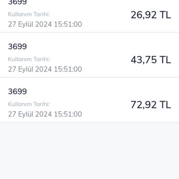 Haksız Kazanç Ve Ulaşılmaz Müşteri Hizmeti