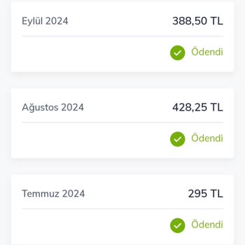 Haksız Kazanç Ve Ulaşılmaz Müşteri Hizmeti