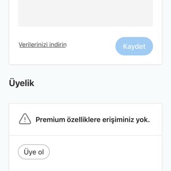 Cvwizard Şikayeti