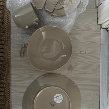 Madame Coco'dan Gelen Kırık Ürünler Ve İade Sorunu