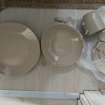 Madame Coco'dan Gelen Kırık Ürünler Ve İade Sorunu