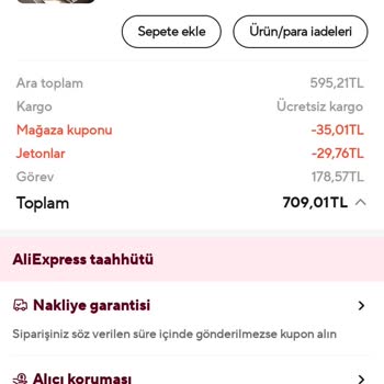 Gümrükte Mahsur Kalan Kargo Ve İade Sorunu
