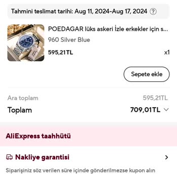 Gümrükte Mahsur Kalan Kargo Ve İade Sorunu