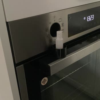 Yeni Fırında Kalite Kontrol Eksikliği: Kırık Düğme Sorunu