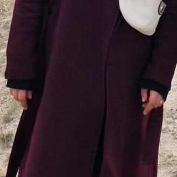 Paul Mark Renk Veren Mont Mağduriyeti