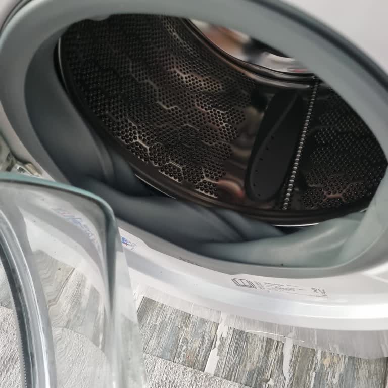 Electrolux Çamaşır Makinesi Mağduriyeti: Yanıtsız Bekleyiş