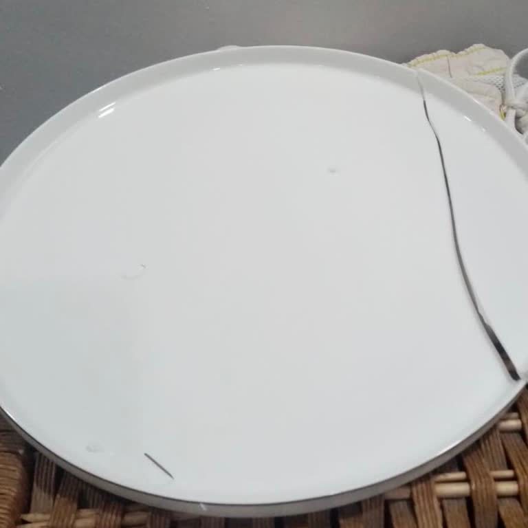 Trendyol'dan Aldığım Yemek Takımı Kırık Geldi, Müşteri Hizmetlerine Ulaşamıyorum