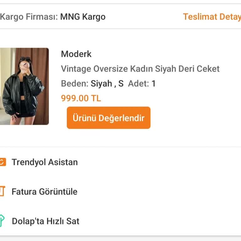 Kokulu Mont Kabusu