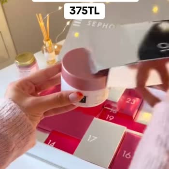 Sephora Takvimi Reklamı Yanıltıcı Hediye Vaadiyle Mağdur Ediyor