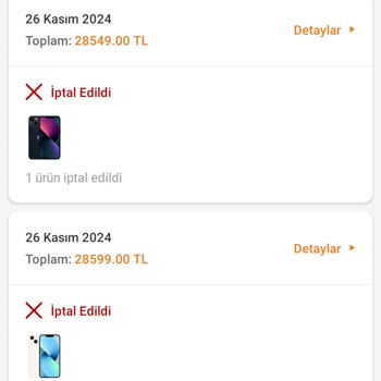 Yanlış Fiyatlandırma Mağduriyeti Ve Çözüm Talepleri