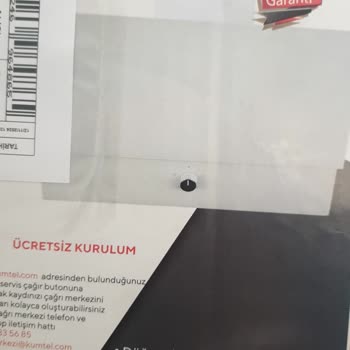 Yanlış Gönderilen Ankastre Set Ve İletişim Eksikliği