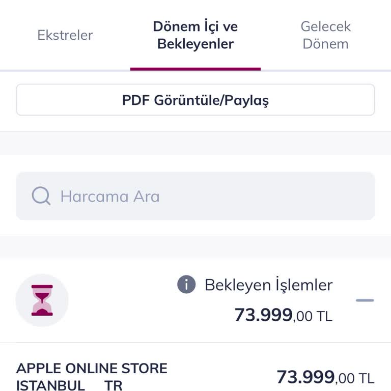 QNB Kartımda Onaysız İşlem Ve Mağduriyet