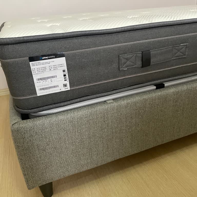 Enza Home Yanlış Ürün Teslimatı Ve İletişim Sorunları