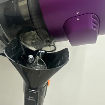 Imperium® GO Plus SD 9161: Mutsuzluk Yaratan Süpürge Deneyimi