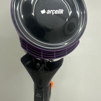 Imperium® GO Plus SD 9161: Mutsuzluk Yaratan Süpürge Deneyimi