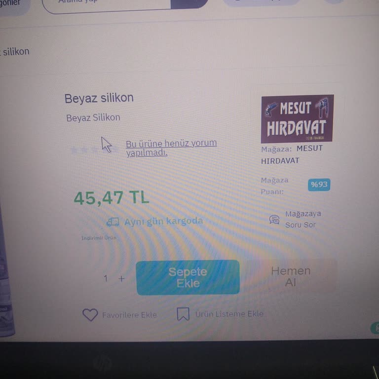 Mesut Hırdavat Eski Ve Kullanılamaz Ürünler Teslim Edildi