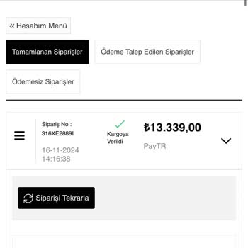 İade Sürecinde Bilgilendirme Eksikliği