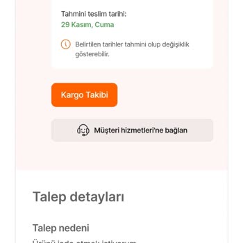 Hepsiburada'da İade Sürecinde Yaşanan Sorunlar