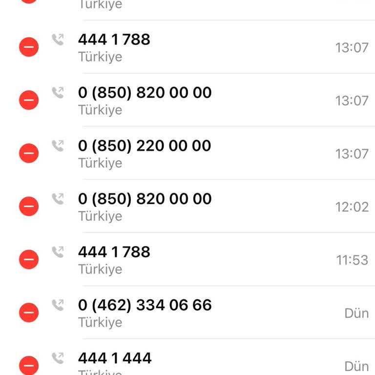 PTT Kargo Dağıtım Merkezinin İletişim Sorunu