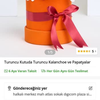 Çiçek Sepeti'nde İndirim Mağduriyeti: Müşteri Hizmetleri Çözüm Sunmuyor