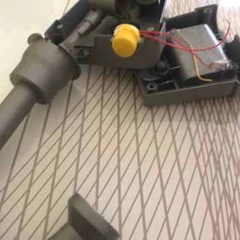 Mutfak Musluğu Arızası Ve Müşteri Memnuniyetsizliği