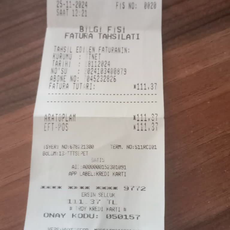 Tivibu Ücreti Sürprizi: Ücretsiz Dediler, Fatura Geldi