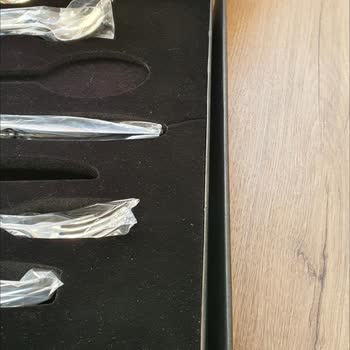 Karaca Züccaciye Paslanan Çatal Bıçak Takımı Ve Yetersiz Müşteri Hizmeti