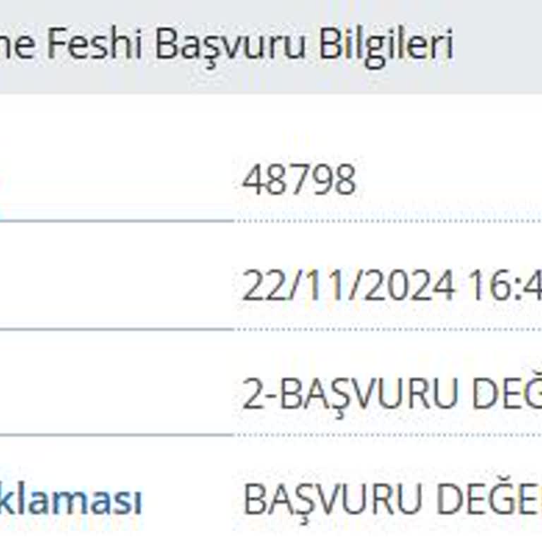 Su Kesintisi Mağduriyeti: 5 Günlük Bekleyiş