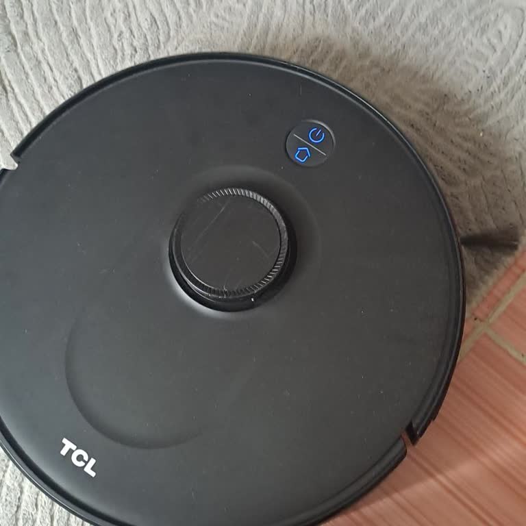 TCL Electronics Sürekli Takılan Robot Süpürge Sorunu