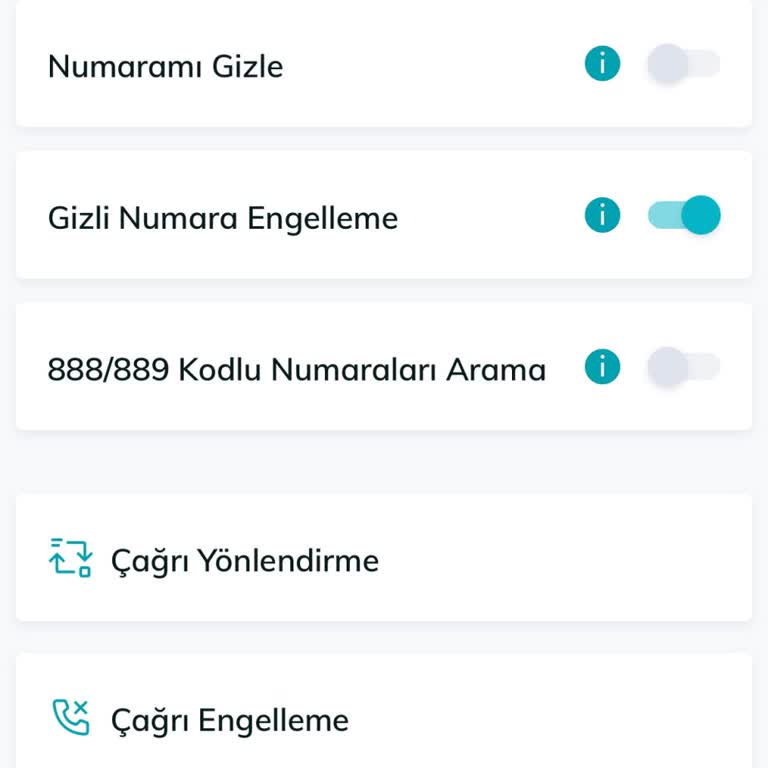 Gizli Aramalara Karşı Yetersiz Koruma