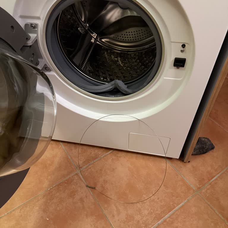Samsung Çamaşır Makinesi Çorap Sorunu