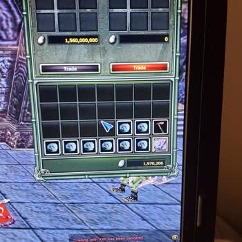 Knight Online'da Haksız Alım Şoku
