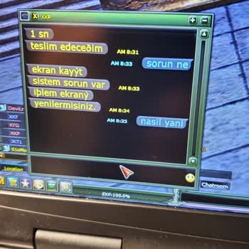Knight Online'da Haksız Alım Şoku